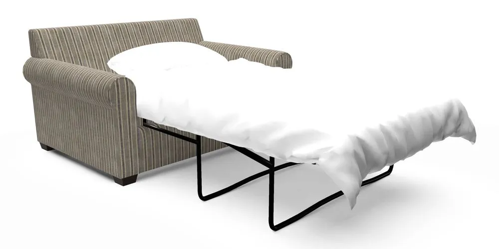 Bignor Sofa Bed open