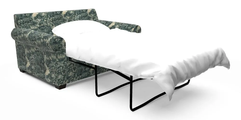 Bignor Sofa Bed open