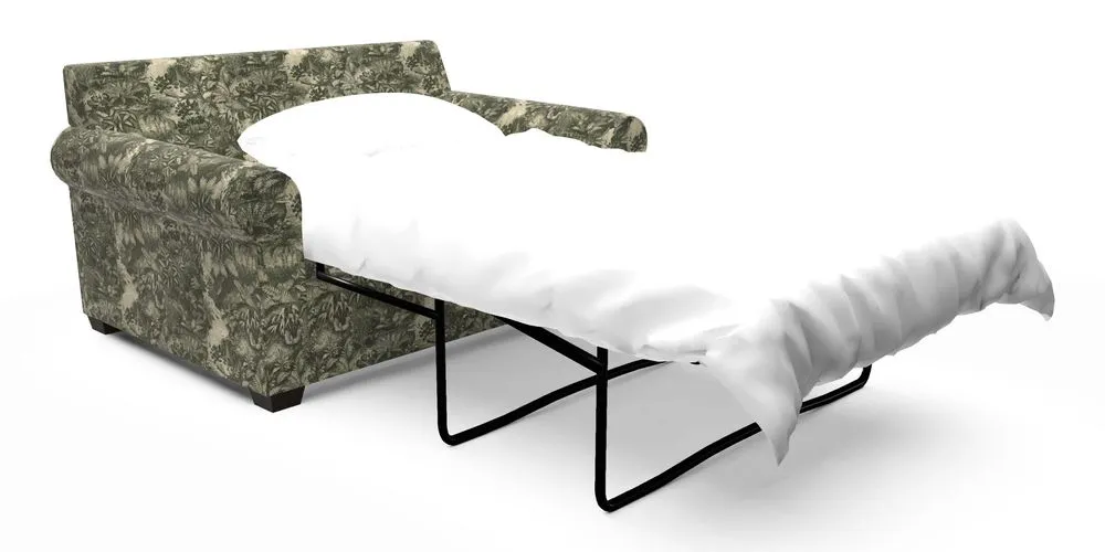 Bignor Sofa Bed open