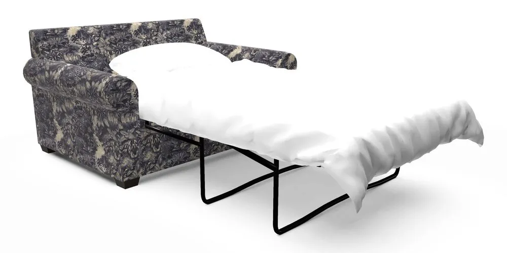 Bignor Sofa Bed open