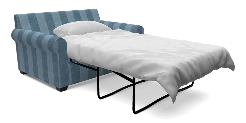 Bignor Sofa Bed open