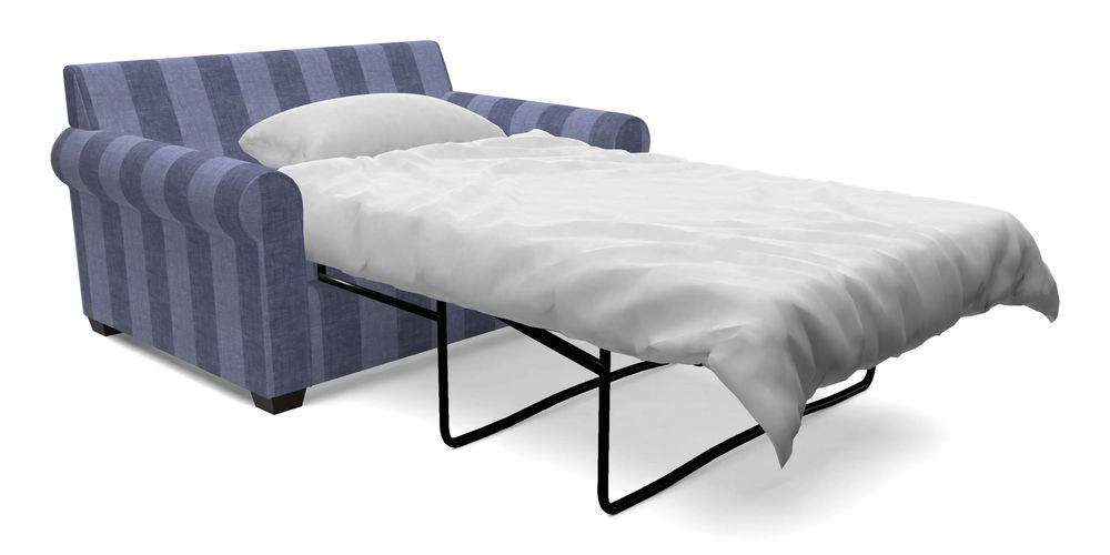 Bignor Sofa Bed open