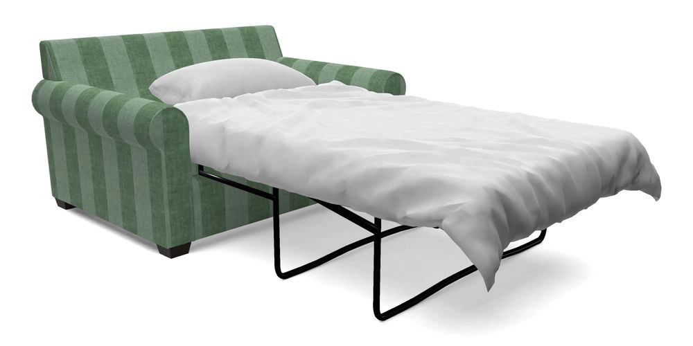 Bignor Sofa Bed open