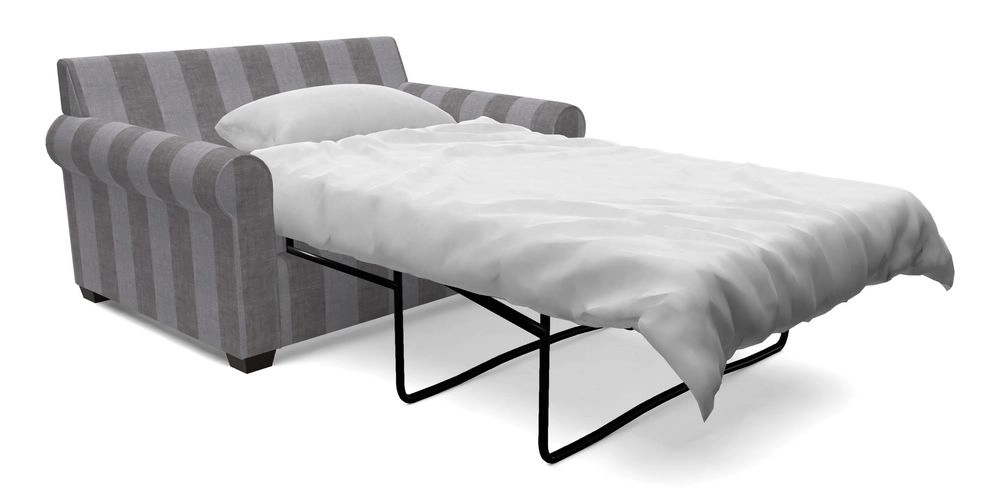 Bignor Sofa Bed open