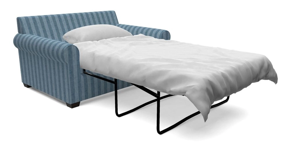 Bignor Sofa Bed open