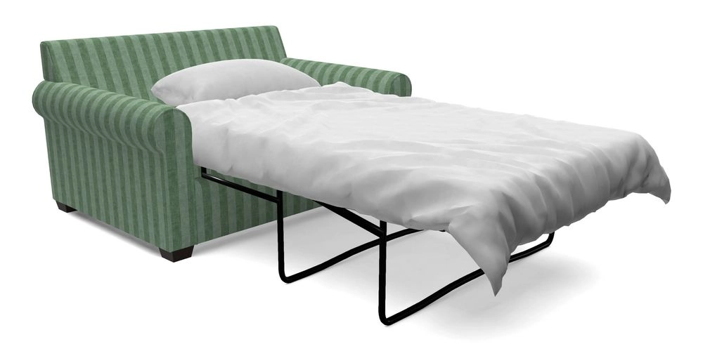 Bignor Sofa Bed open