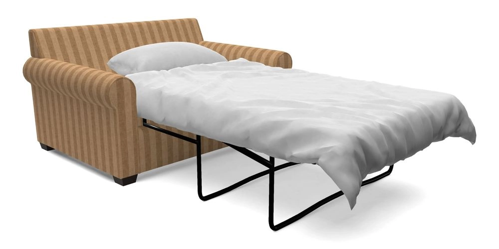 Bignor Sofa Bed open