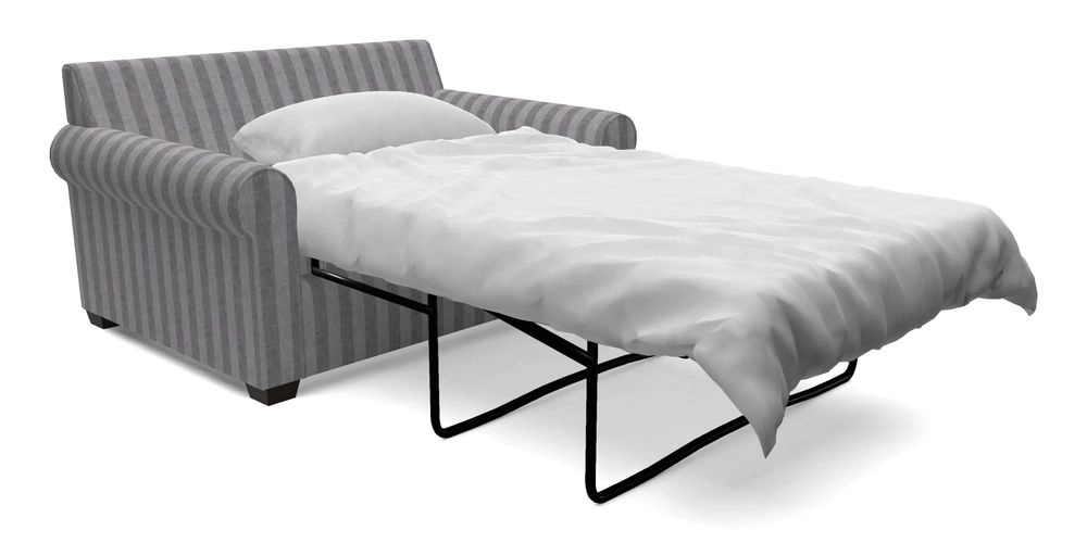 Bignor Sofa Bed open