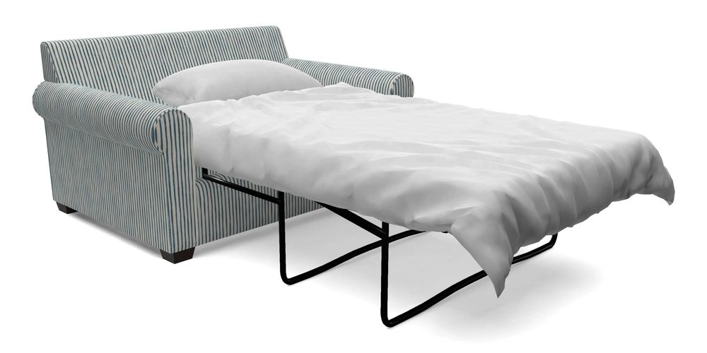 Bignor Sofa Bed open