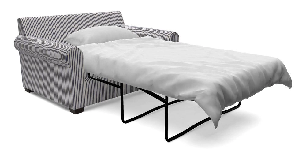 Bignor Sofa Bed open