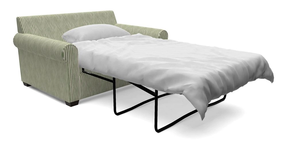 Bignor Sofa Bed open