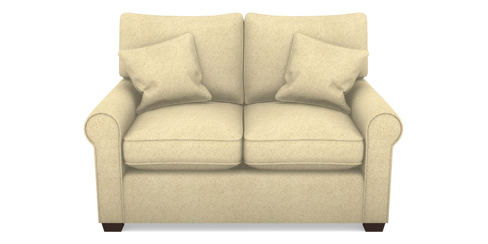 Product photograph of Bignor Sofa Bed 2 Seater Sofa Bed In Cloth 22 Weaves - Grand Teton - Chalk from Sofas and Stuff Limited