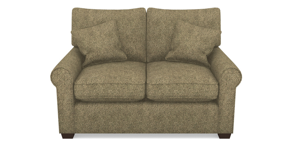 Product photograph of Bignor Sofa Bed 2 Seater Sofa Bed In Cloth 22 Weaves - Grand Teton - Jade from Sofas and Stuff Limited