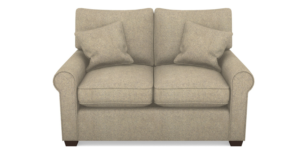 Product photograph of Bignor Sofa Bed 2 Seater Sofa Bed In Cloth 22 Weaves - Grand Teton - Quartz from Sofas and Stuff Limited