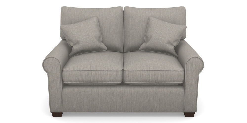 Product photograph of Bignor Sofa Bed 2 Seater Sofa Bed In Herringbone - Shadow from Sofas and Stuff Limited