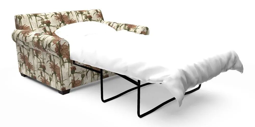 Bignor Sofa Bed open