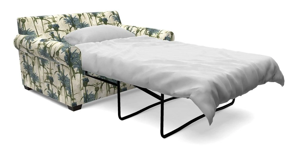 Bignor Sofa Bed open