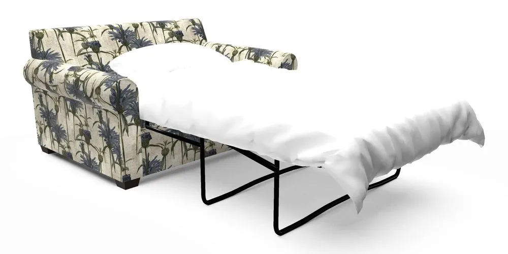 Bignor Sofa Bed open