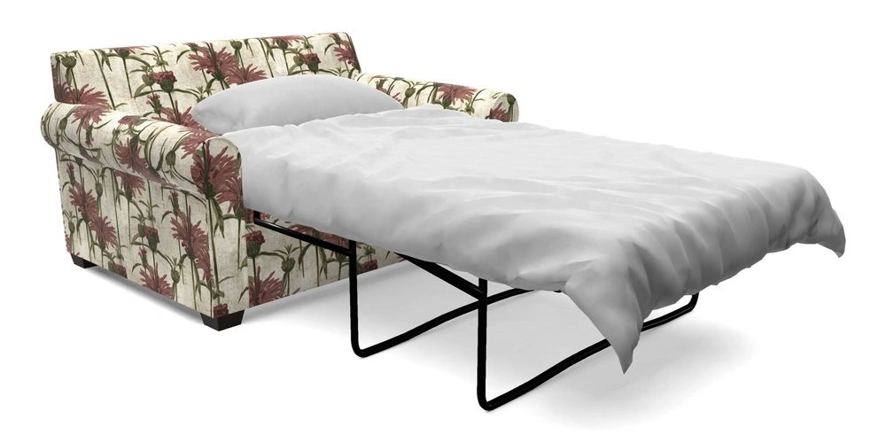 Bignor Sofa Bed open