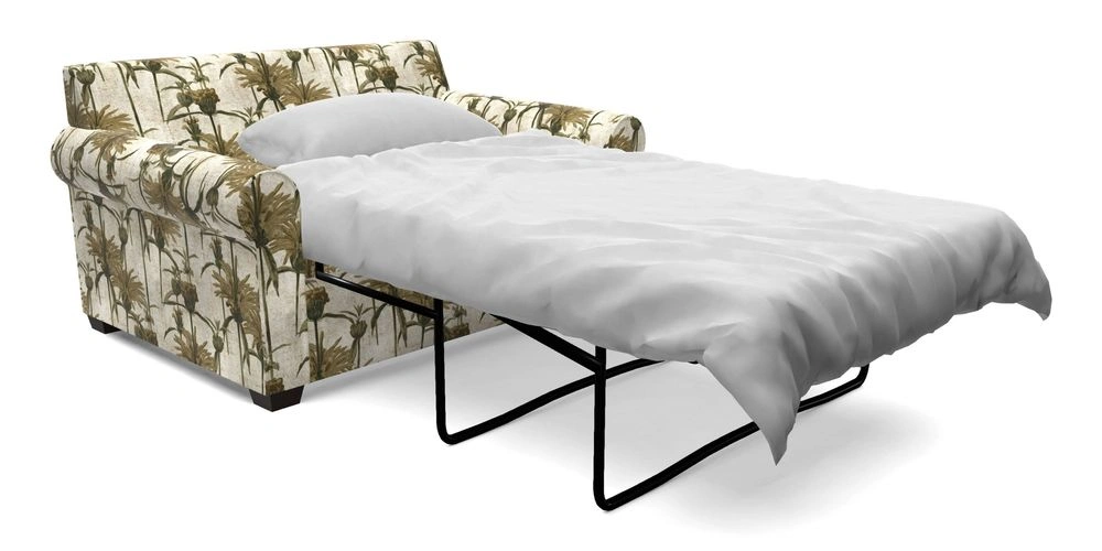 Bignor Sofa Bed open