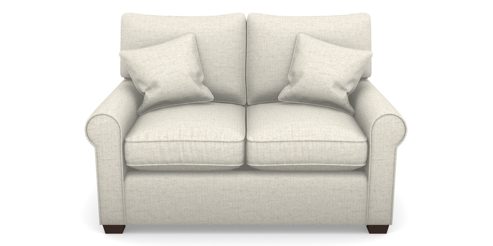 Product photograph of Bignor Sofa Bed 2 Seater Sofa Bed In House Natural - Ivory from Sofas and Stuff Limited