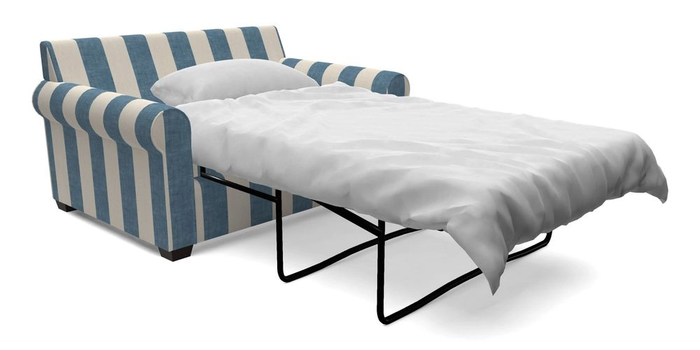 Bignor Sofa Bed open