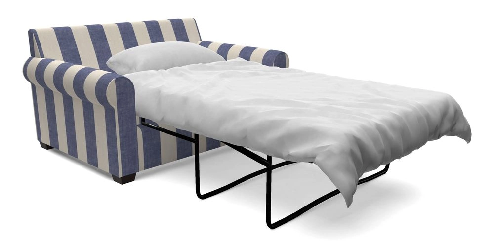 Bignor Sofa Bed open