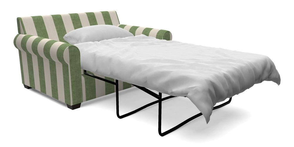 Bignor Sofa Bed open