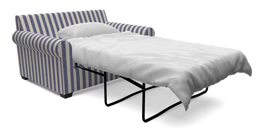 Bignor Sofa Bed open