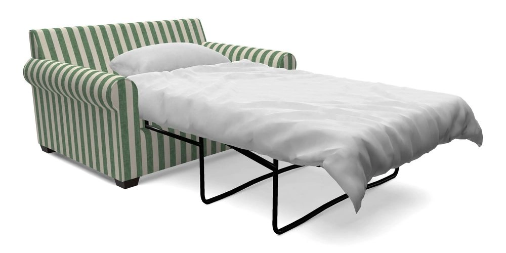 Bignor Sofa Bed open