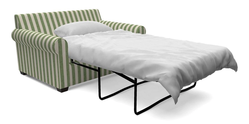 Bignor Sofa Bed open