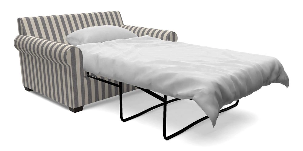 Bignor Sofa Bed open