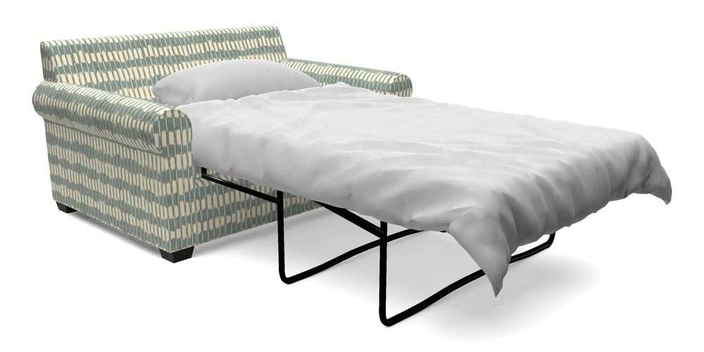Bignor Sofa Bed open