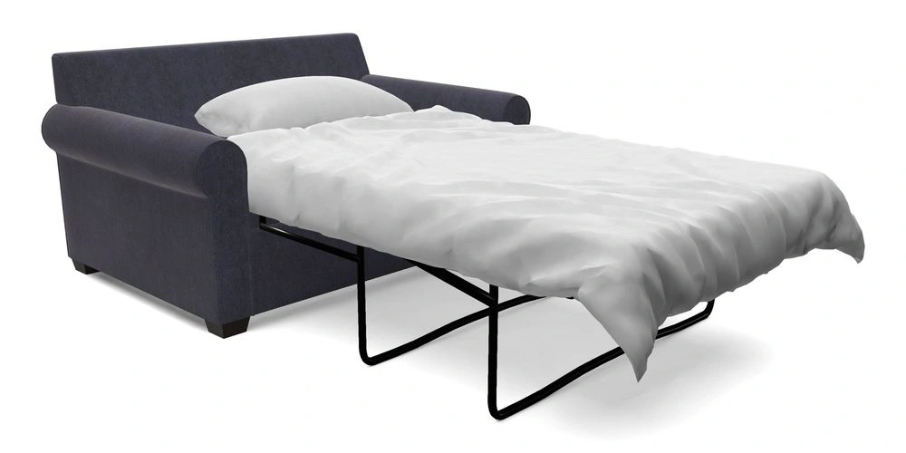 Bignor Sofa Bed open