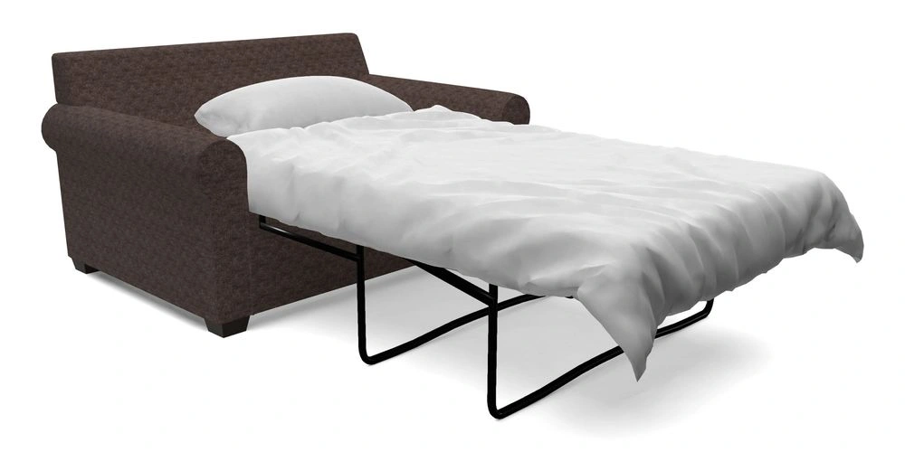 Bignor Sofa Bed open