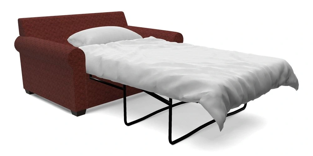 Bignor Sofa Bed open