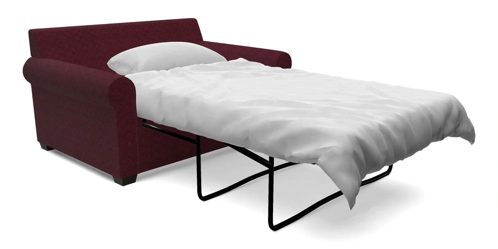 Bignor Sofa Bed open
