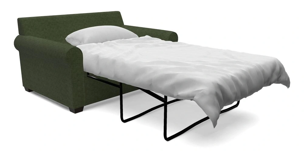 Bignor Sofa Bed open