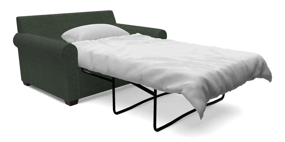 Bignor Sofa Bed open