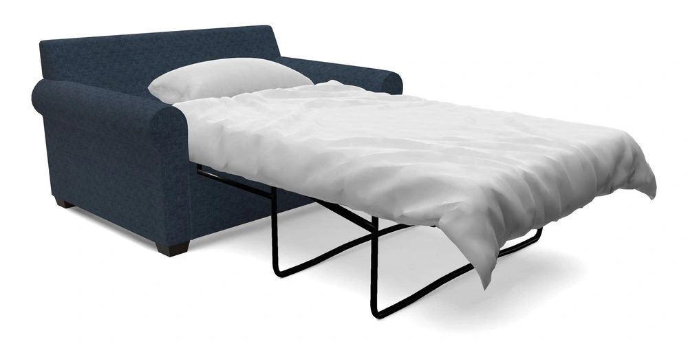 Bignor Sofa Bed open