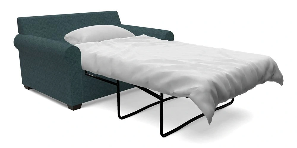 Bignor Sofa Bed open