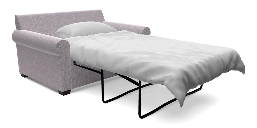 Bignor Sofa Bed open
