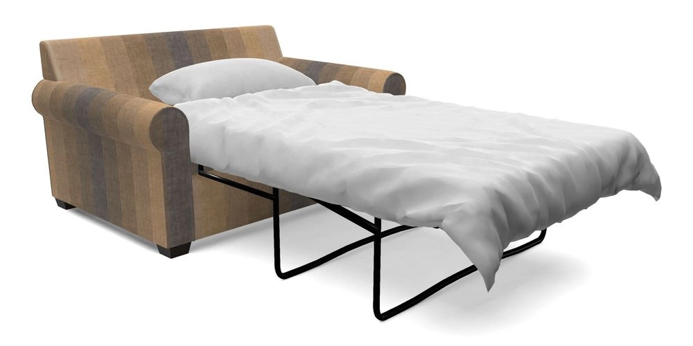 Bignor Sofa Bed open