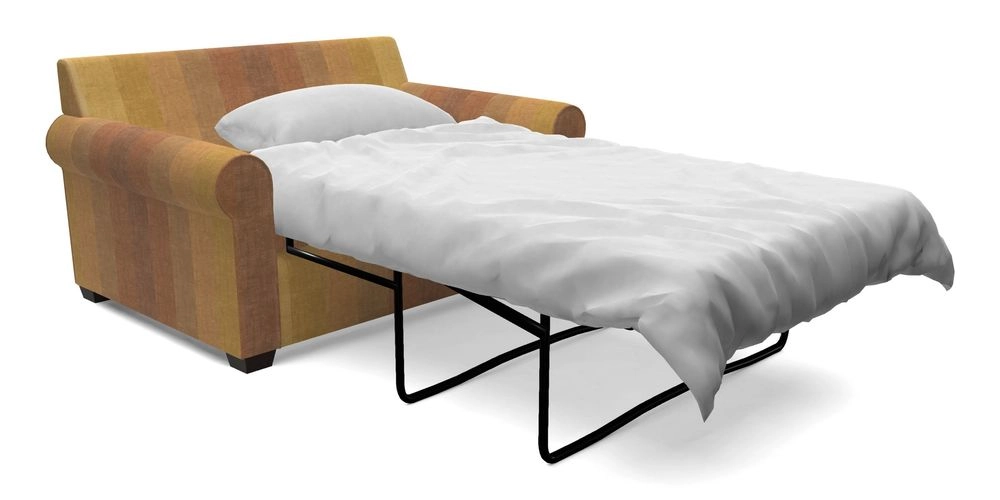 Bignor Sofa Bed open