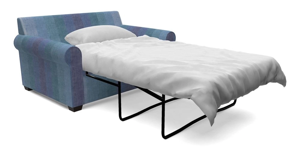 Bignor Sofa Bed open