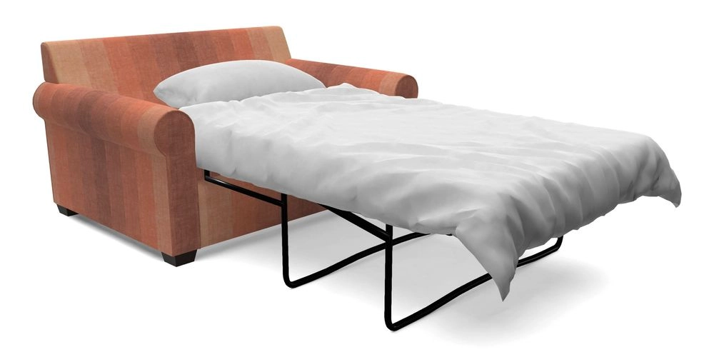 Bignor Sofa Bed open