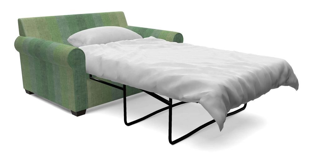 Bignor Sofa Bed open