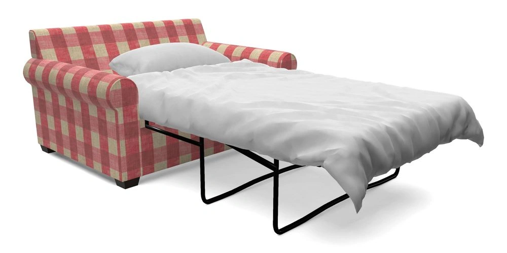 Bignor Sofa Bed open