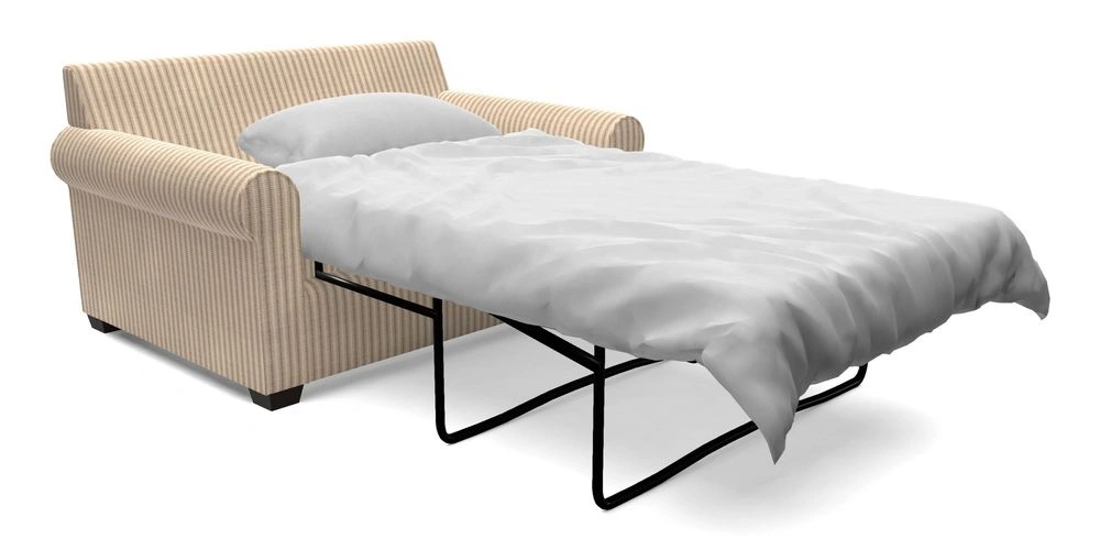 Bignor Sofa Bed open