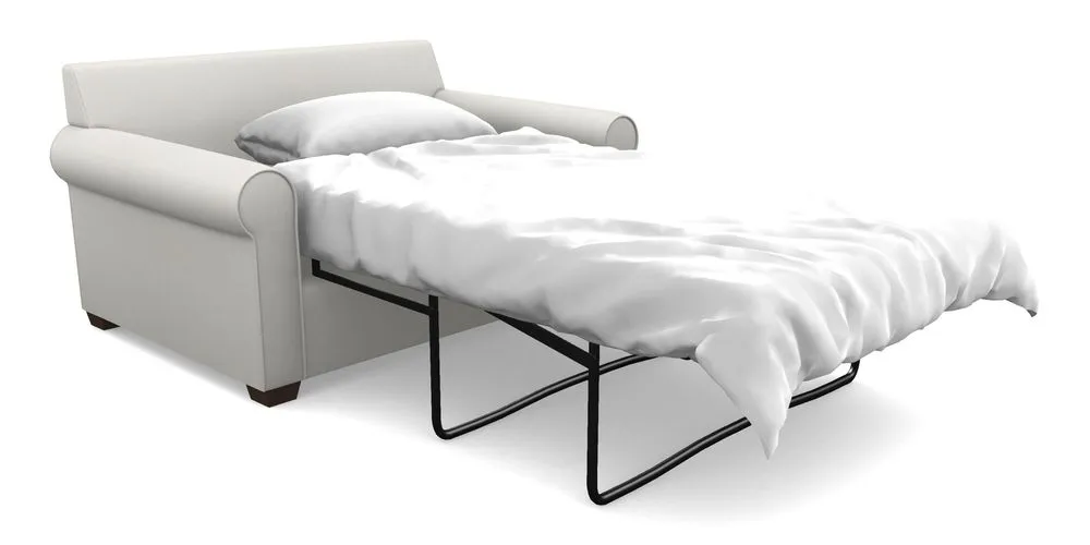 Bignor Sofa Bed open